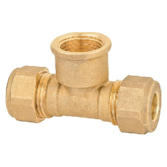 232 BICONO  T  F 12x1/2x12