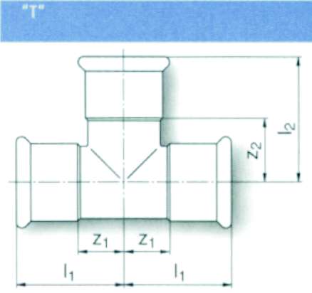 TE INOX 18 x 18 x 18