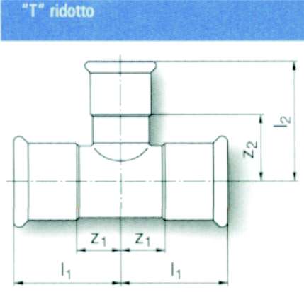 TE RID. INOX 28 x 18 x 28