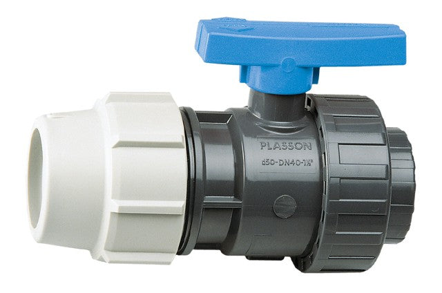 VALVOLA COMPRESSIONE 2""X50