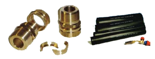 RACCORDO BI-TUBO o20X3/4M