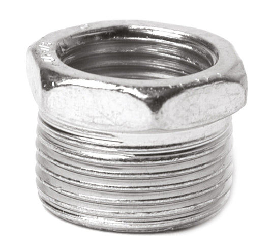 241 RIDUZ ACC ZINC   1x3/4