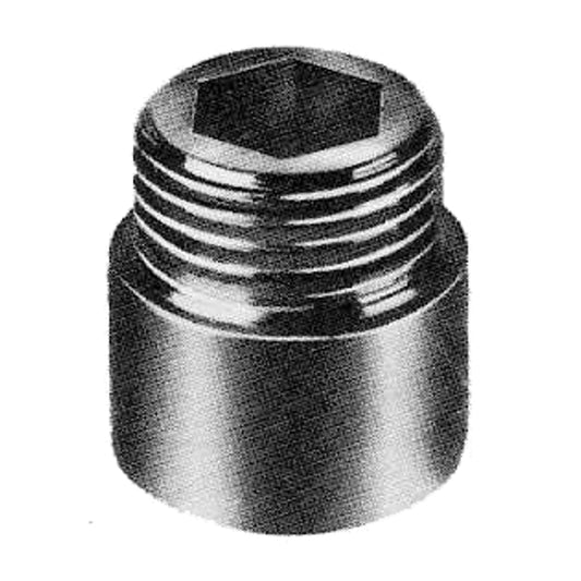PROL.ZINC.C/ESAG MF 15x3/8