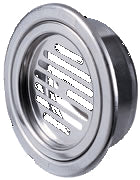 AIRVALVE INOX x TUBI o110