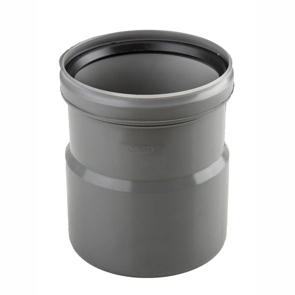 TRONCHETTO PVC/REHAU o40