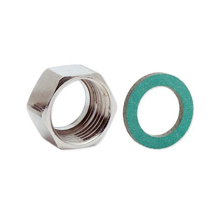 DADO OTT C/G H2O 1""   10PZ