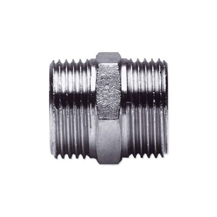 NIPPL OTT H2O-GAS 1""  10PZ