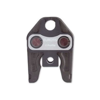GANASCIA PRES EUROTIS DN20