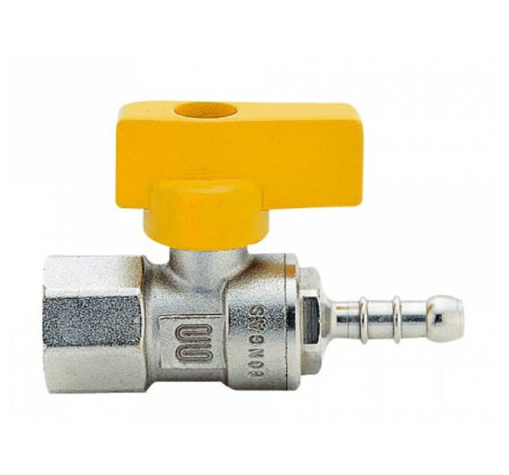 VALVOLA DR GPL PORT F 1/2