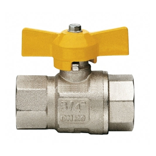 VALV GAS SF. FARF FF   1