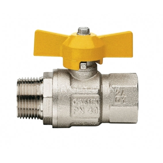 VALV GAS SF. FARF MF  3/4