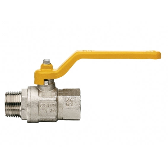VALV GAS SF. LEVA MF   2