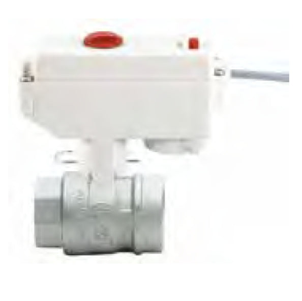 VALV.SFER MOTORIZ 1""  220V