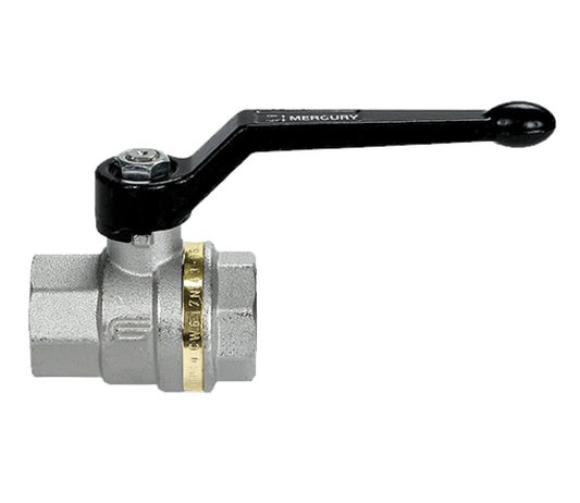 VALVOLA SF MERCUR FF 3/8
