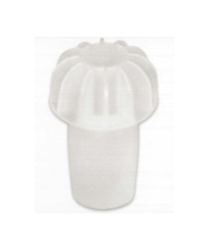 TAPPO SPUM.LISCIO BIA 100P