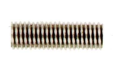 TRONCHETTO FILETTATO  8X80