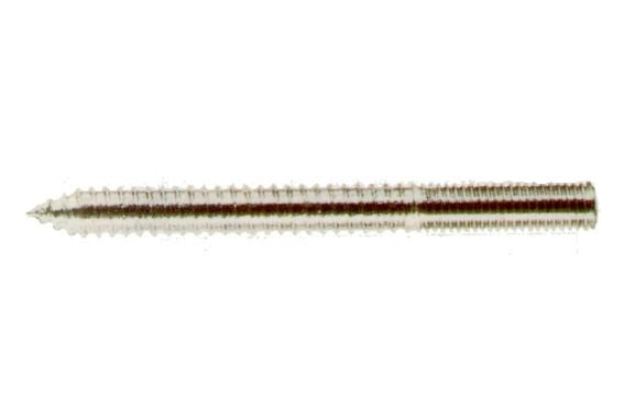 VITE LEGNO-FERRO VLM 8x140