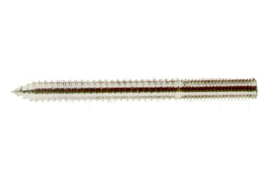VITE LEGNO-FERRO VLM 8x140