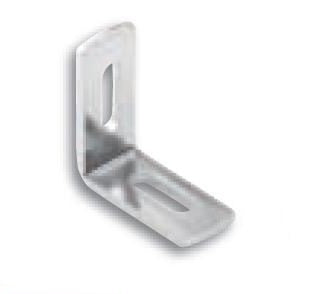ANGOLARE 90 60x60x26mm