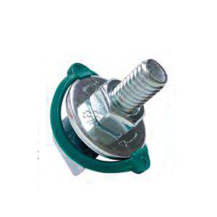BULL.T/MAR M8X30 CLIP 30