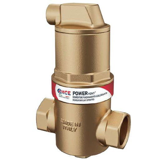 DISAREAT 1""FF LINEA P10BAR