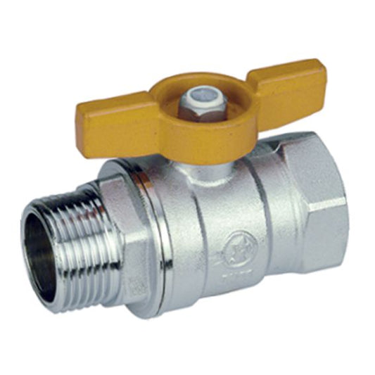 VALVOLA SF GAS DIR 1/2 MF
