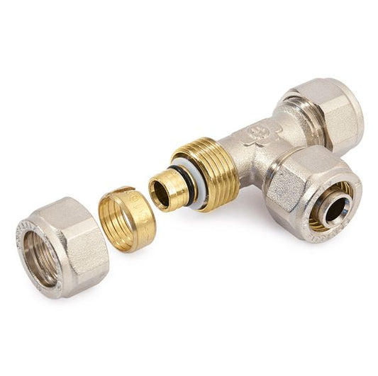 RACC MULTIST TE 16x16x16x2