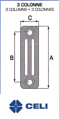 RAD TUBOL APHROD 3/2000 BI