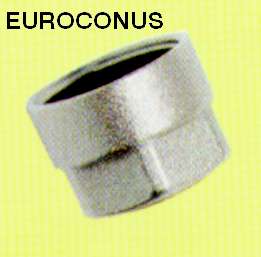 RACC.EUROCONUS RAM 3/4 o16