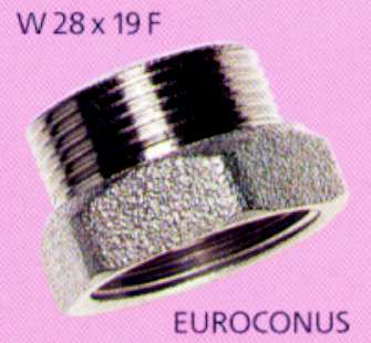 RID EUROC x FILETT W28x19F