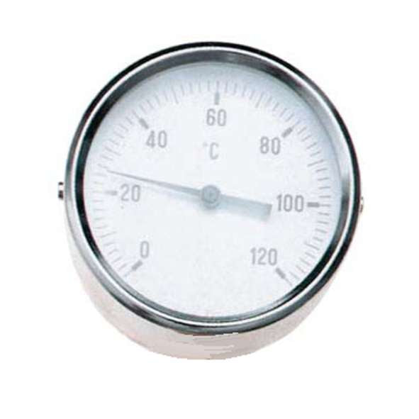 TERM POST 0-120o80 1/2 5CM