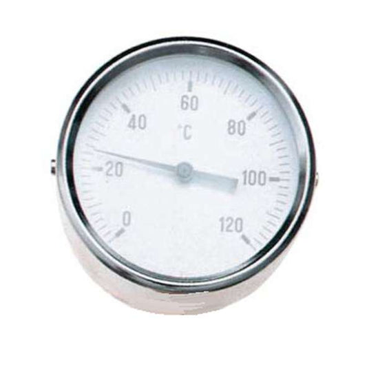 TERM POST 0-120o80 1/2 5CM