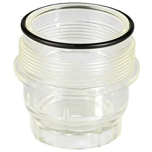 TAZZA PLAST.X DO6F 1/2""3/4
