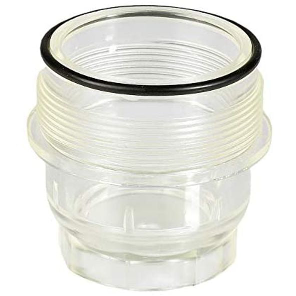 TAZZA PLAST.X DO6F 1-11/4""