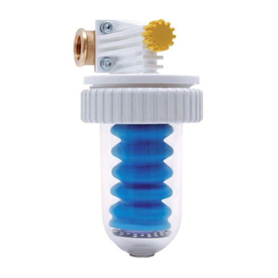 DOSAT.IMMUNO 152 BYPAS 1/2