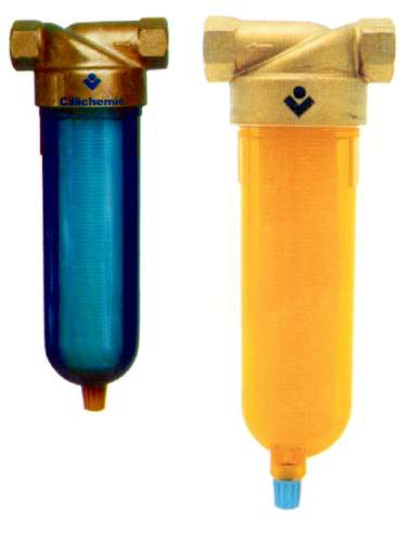 EUROFILTRO CILLIT  1
