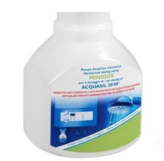 SERBATOIO 300ML  X MINIDOS