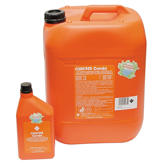 CILLIT-HS COMBI - 5 KG