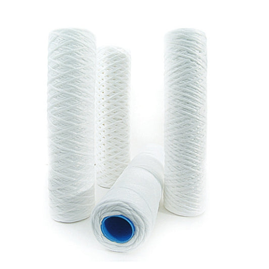 CARTUCC FILO 10 POLIPR25MY
