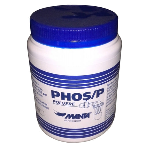 POLIFOSFATO POLVERE 1 kg