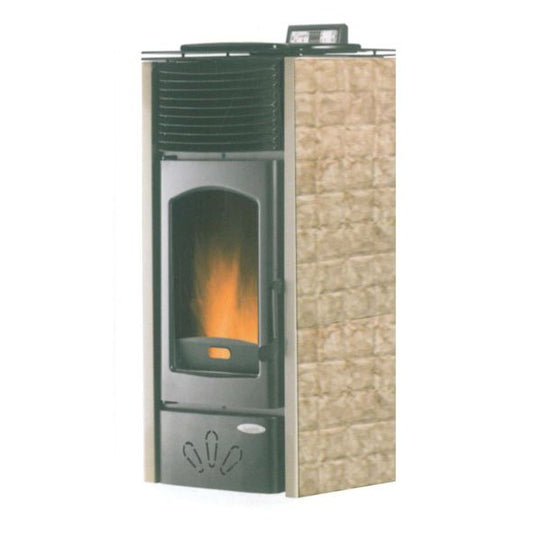 MARYCHIARA AIR 12 KW LEGNO