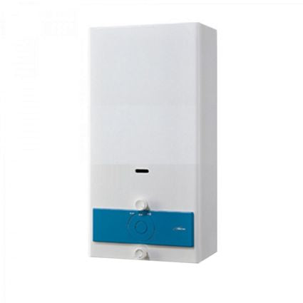 SCAL GAS ONDA 14OF MET ERP