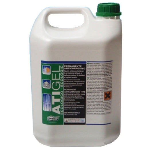 ANTIGELO ATIGEL 28KG