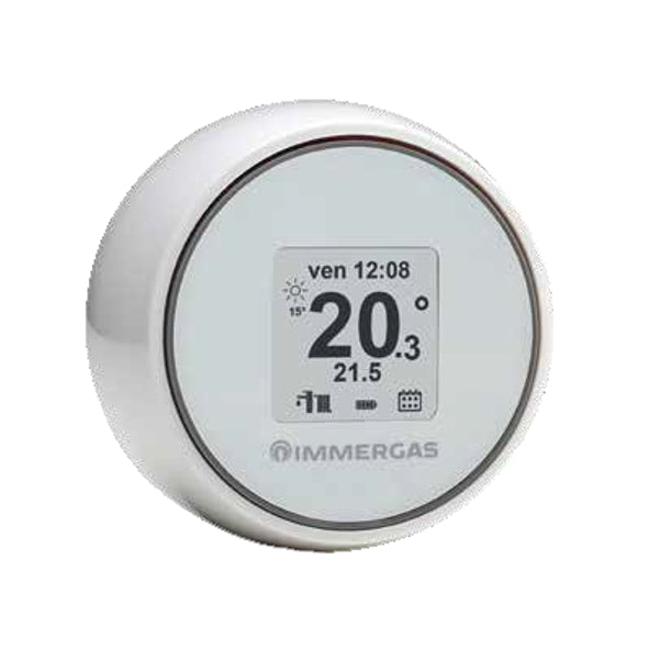 CRONO EVO. SMARTECH PLUS