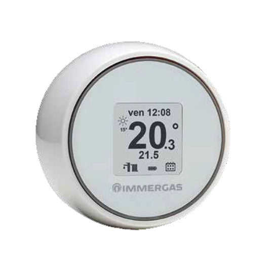 CRONO EVO. SMARTECH PLUS