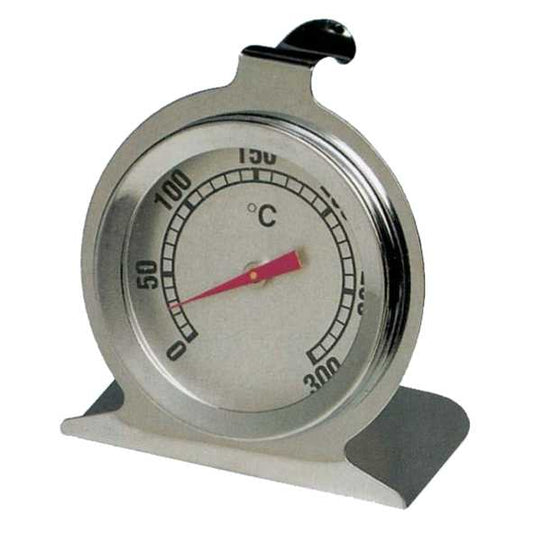 TERMOMETRO X FORNO 0-300C