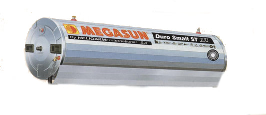 BOLLITORE MEGASUN 200