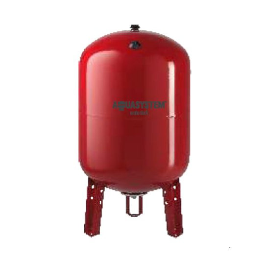 VASO ESPAN RISC VRV-200 1""