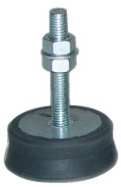ANTIVIBR o74XM12 P.350KG