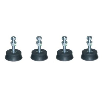 ANTIVIBR o48XM8 P.45KG 4PZ